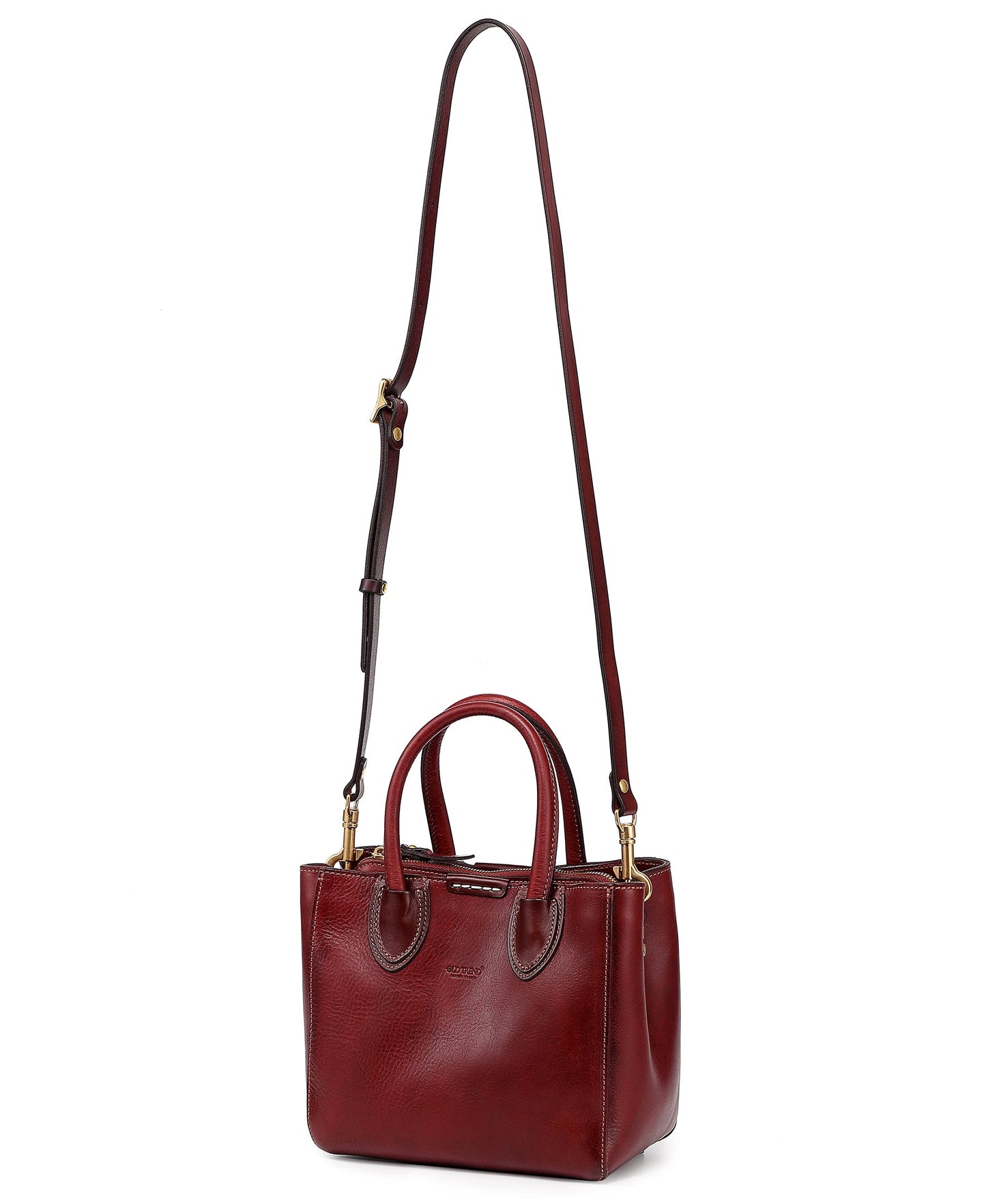 Dahlia Convertible Mini Tote
