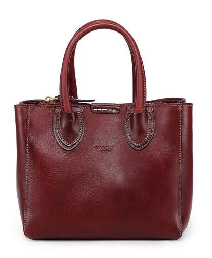 Dahlia Convertible Mini Tote
