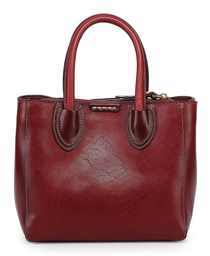 Dahlia Convertible Mini Tote
