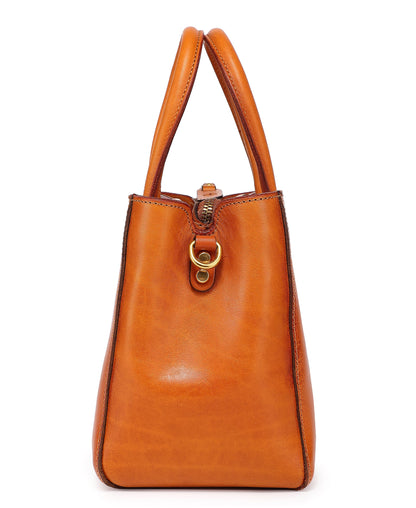 Dahlia Convertible Mini Tote