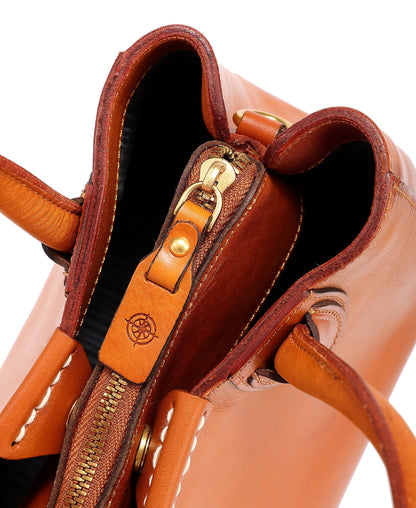 Dahlia Convertible Mini Tote