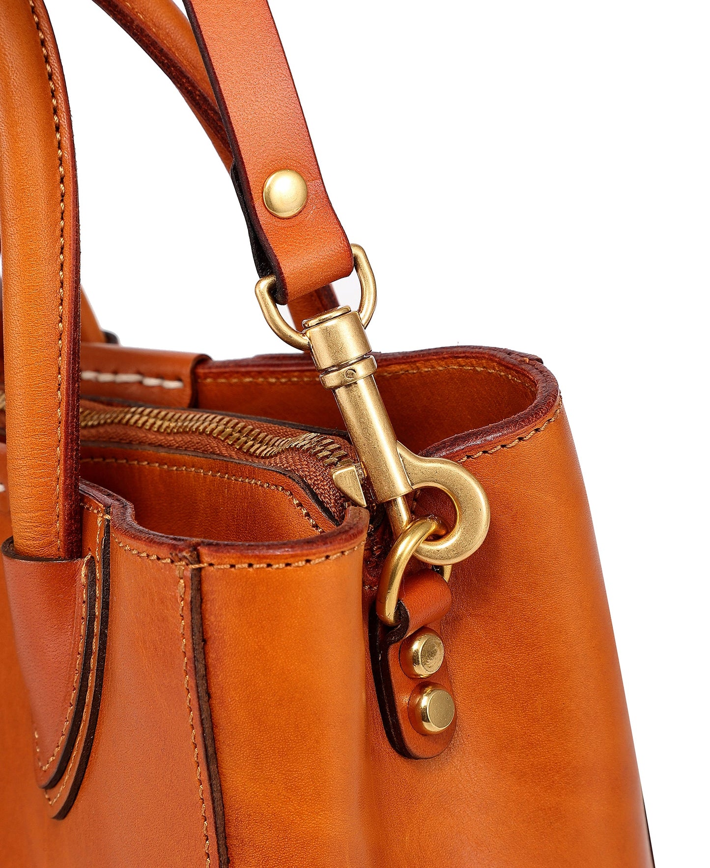 Dahlia Convertible Mini Tote
