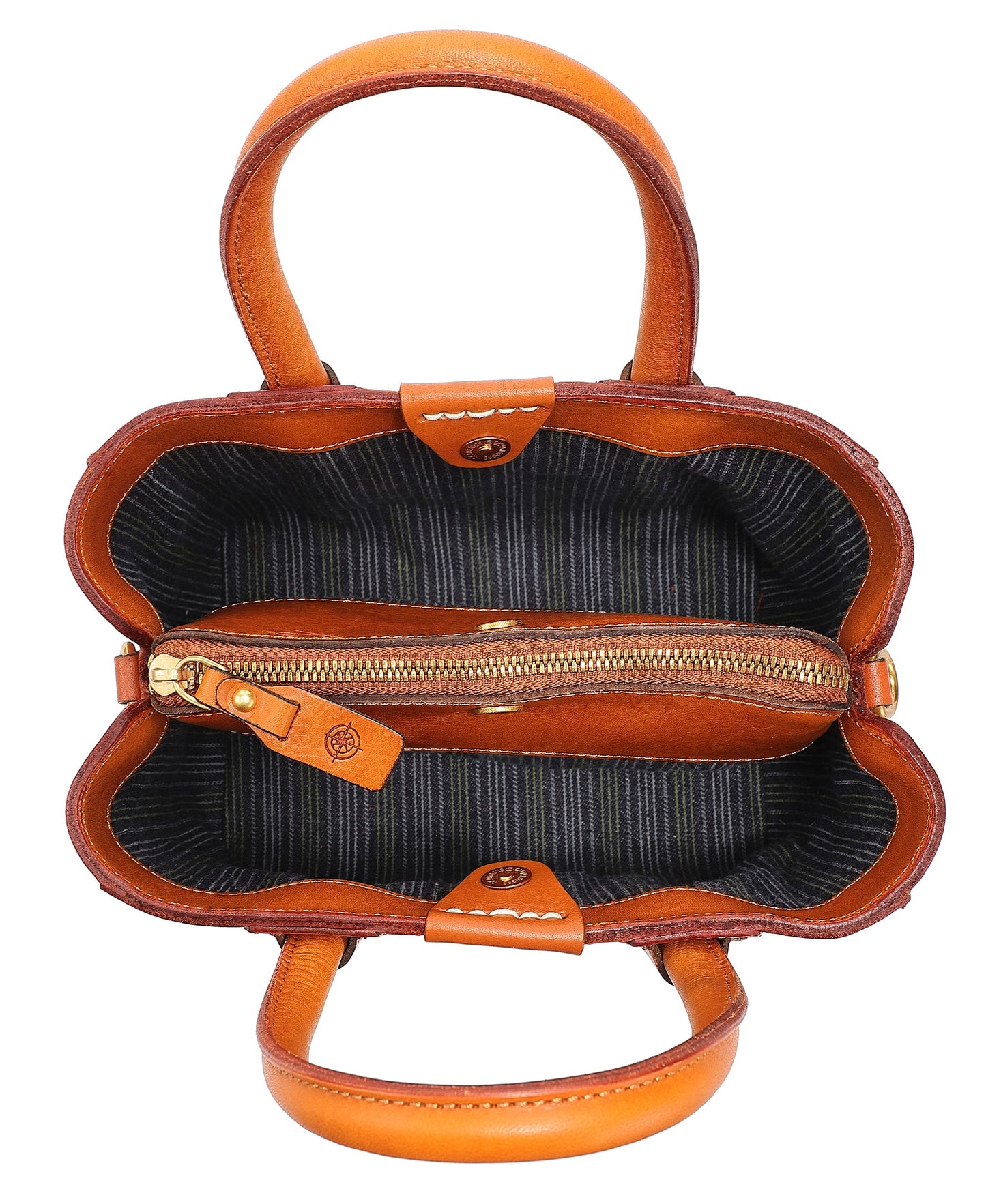 Dahlia Convertible Mini Tote