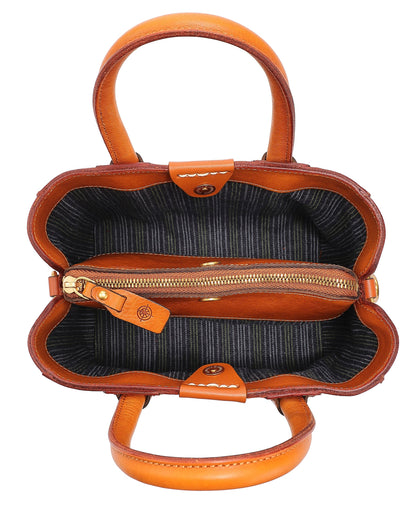 Dahlia Convertible Mini Tote