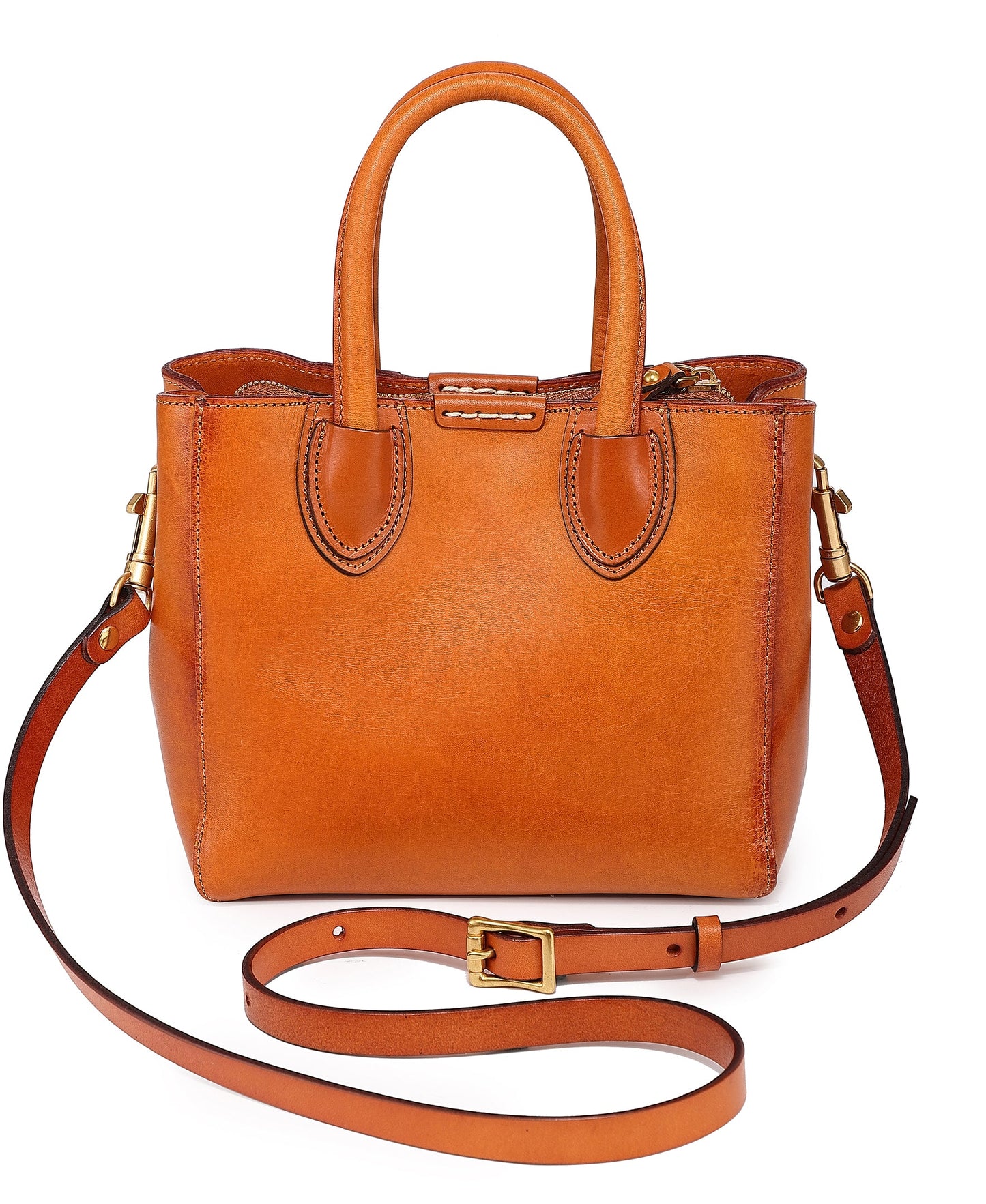 Dahlia Convertible Mini Tote