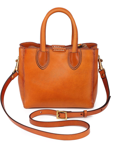 Dahlia Convertible Mini Tote