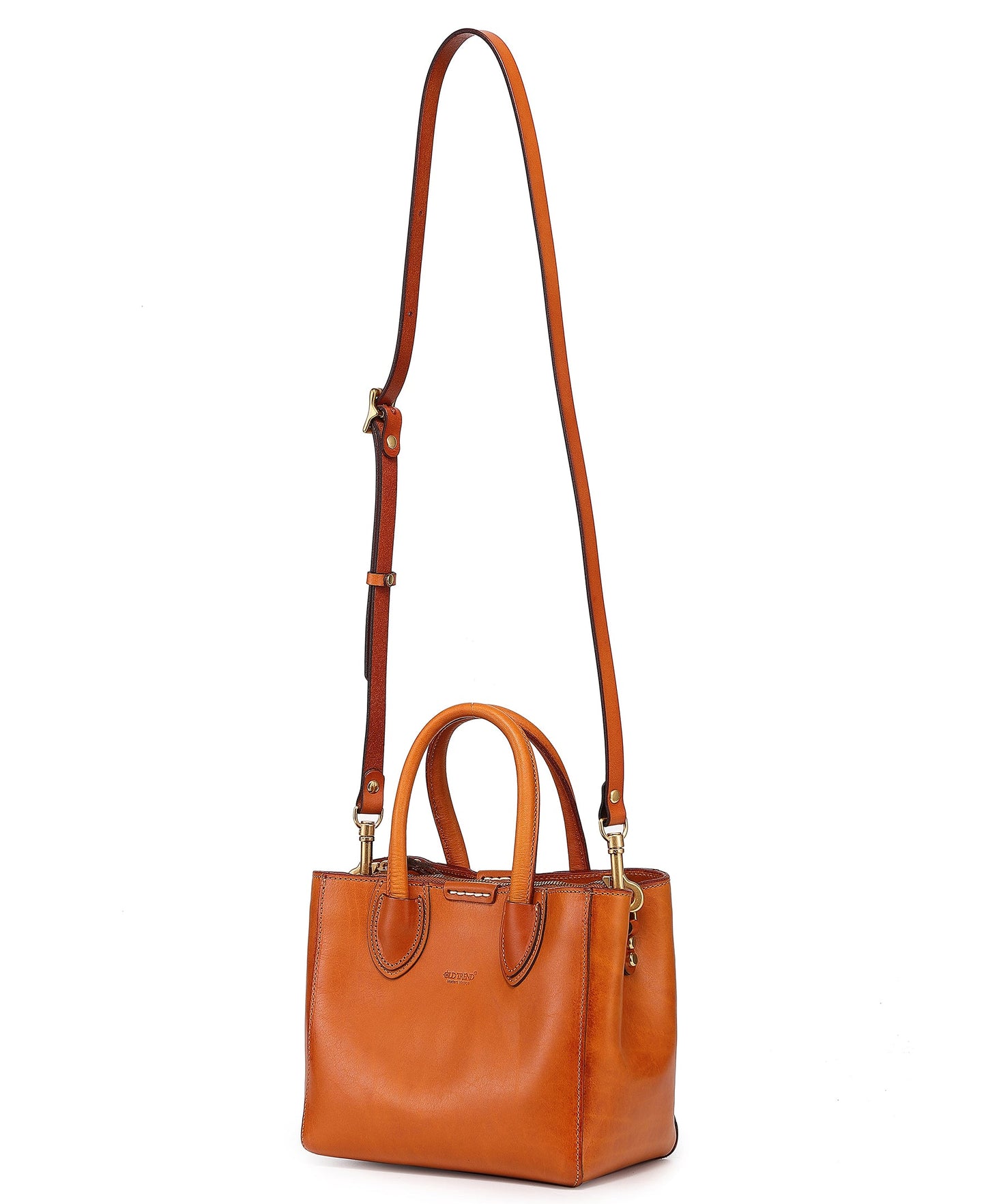Dahlia Convertible Mini Tote