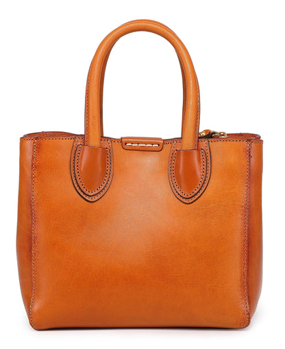 Dahlia Convertible Mini Tote