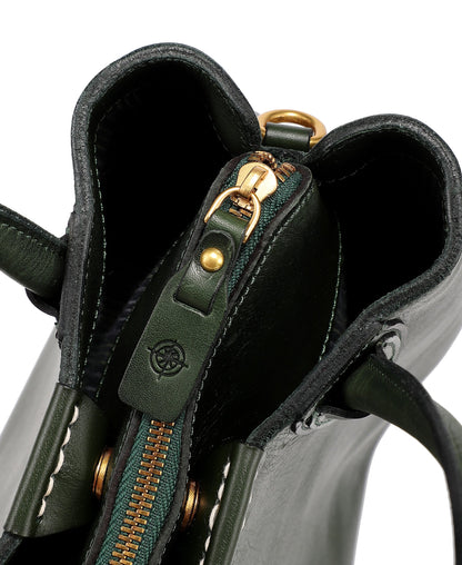 Dahlia Convertible Mini Tote