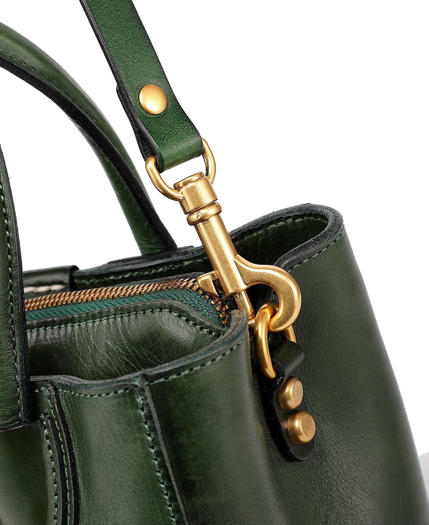 Dahlia Convertible Mini Tote
