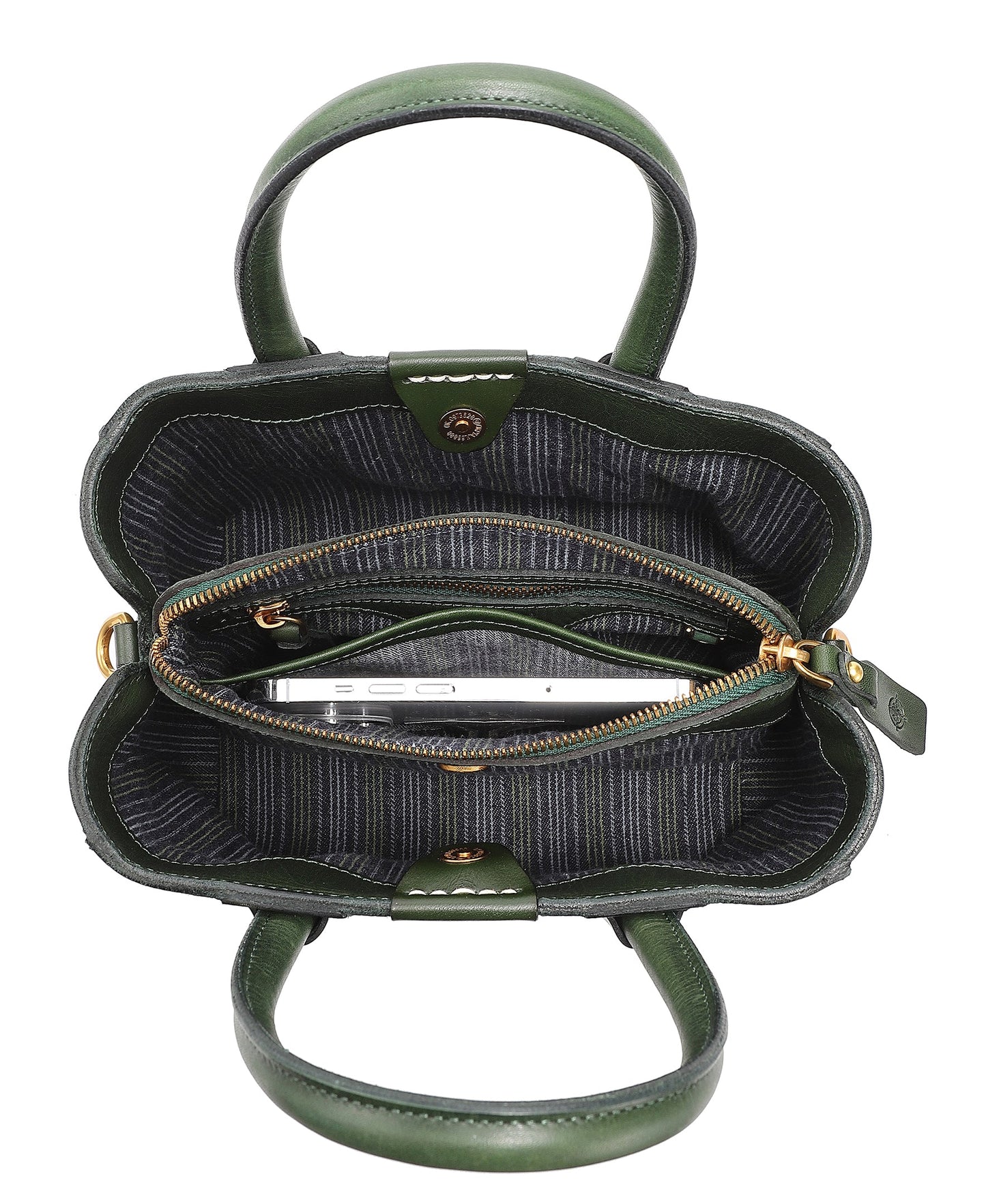 Dahlia Convertible Mini Tote