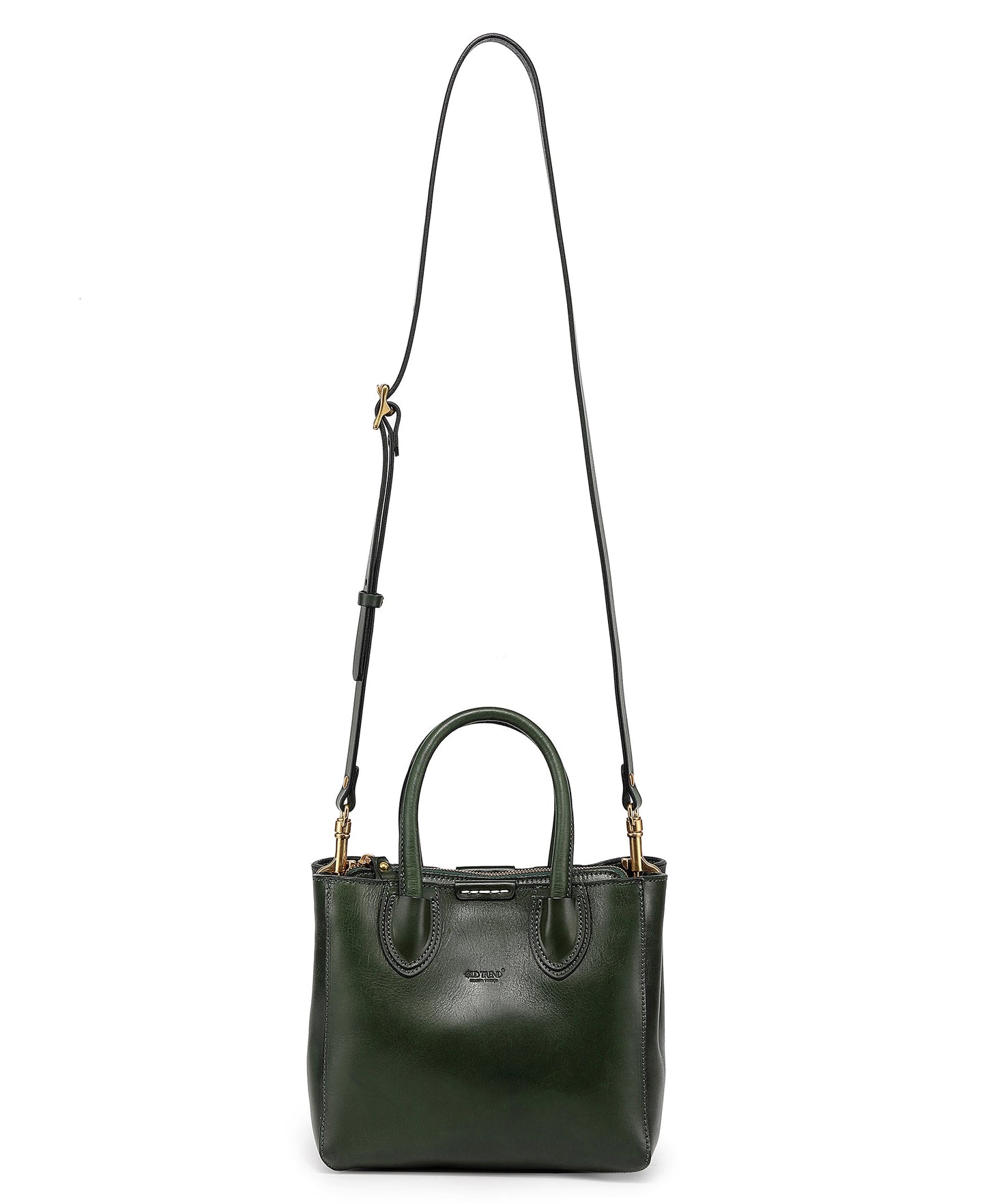 Dahlia Convertible Mini Tote