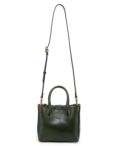 Dahlia Convertible Mini Tote