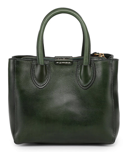 Dahlia Convertible Mini Tote