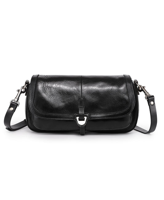 Abutilon Convertible Crossbody