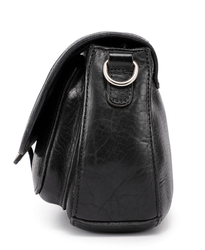 Abutilon Convertible Crossbody