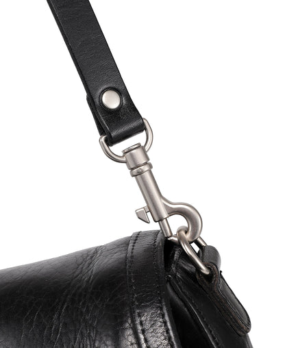 Abutilon Convertible Crossbody