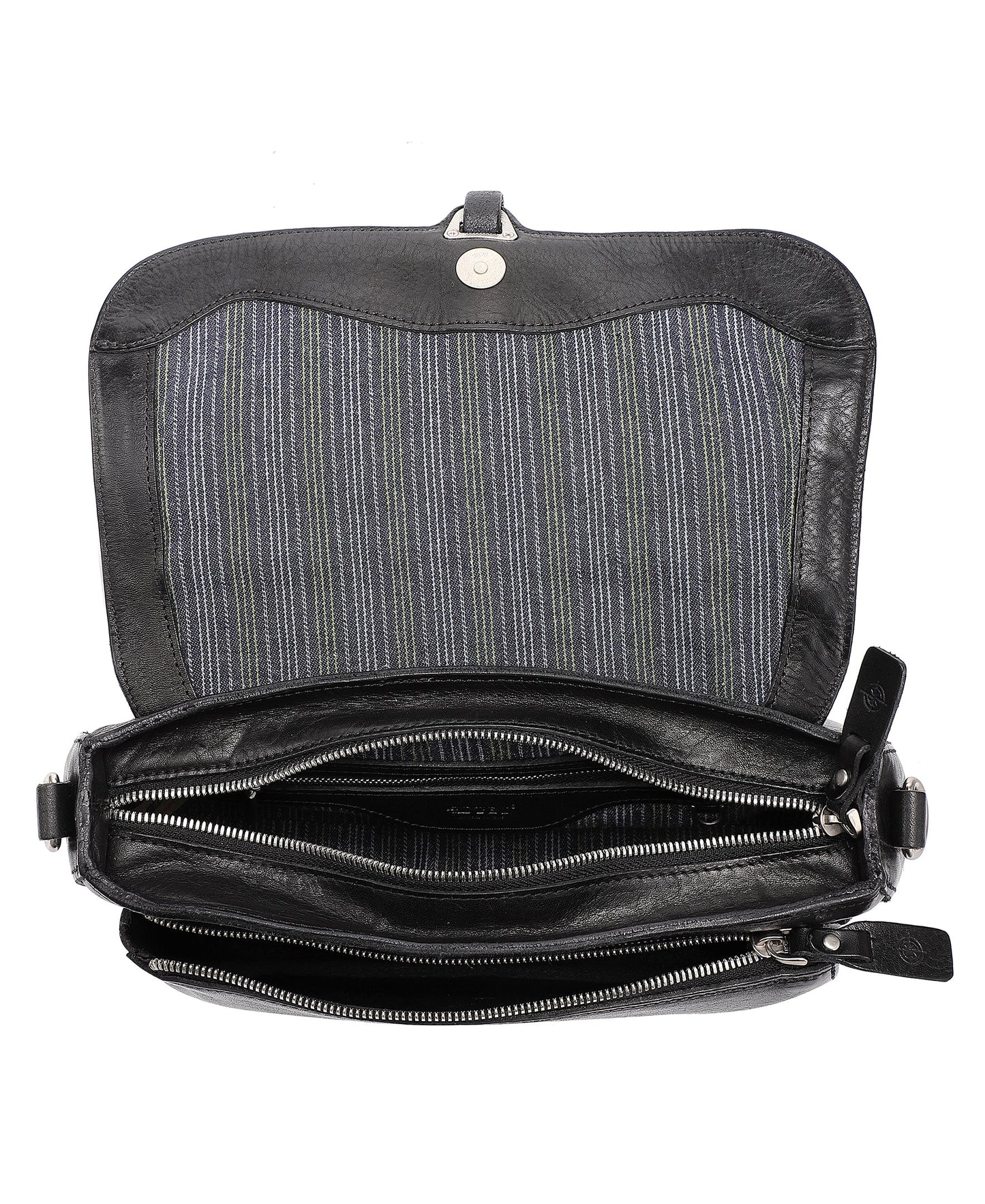 Abutilon Convertible Crossbody