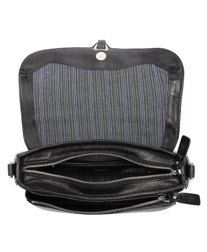 Abutilon Convertible Crossbody