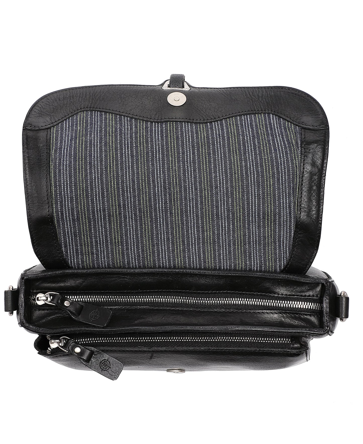 Abutilon Convertible Crossbody