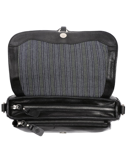 Abutilon Convertible Crossbody