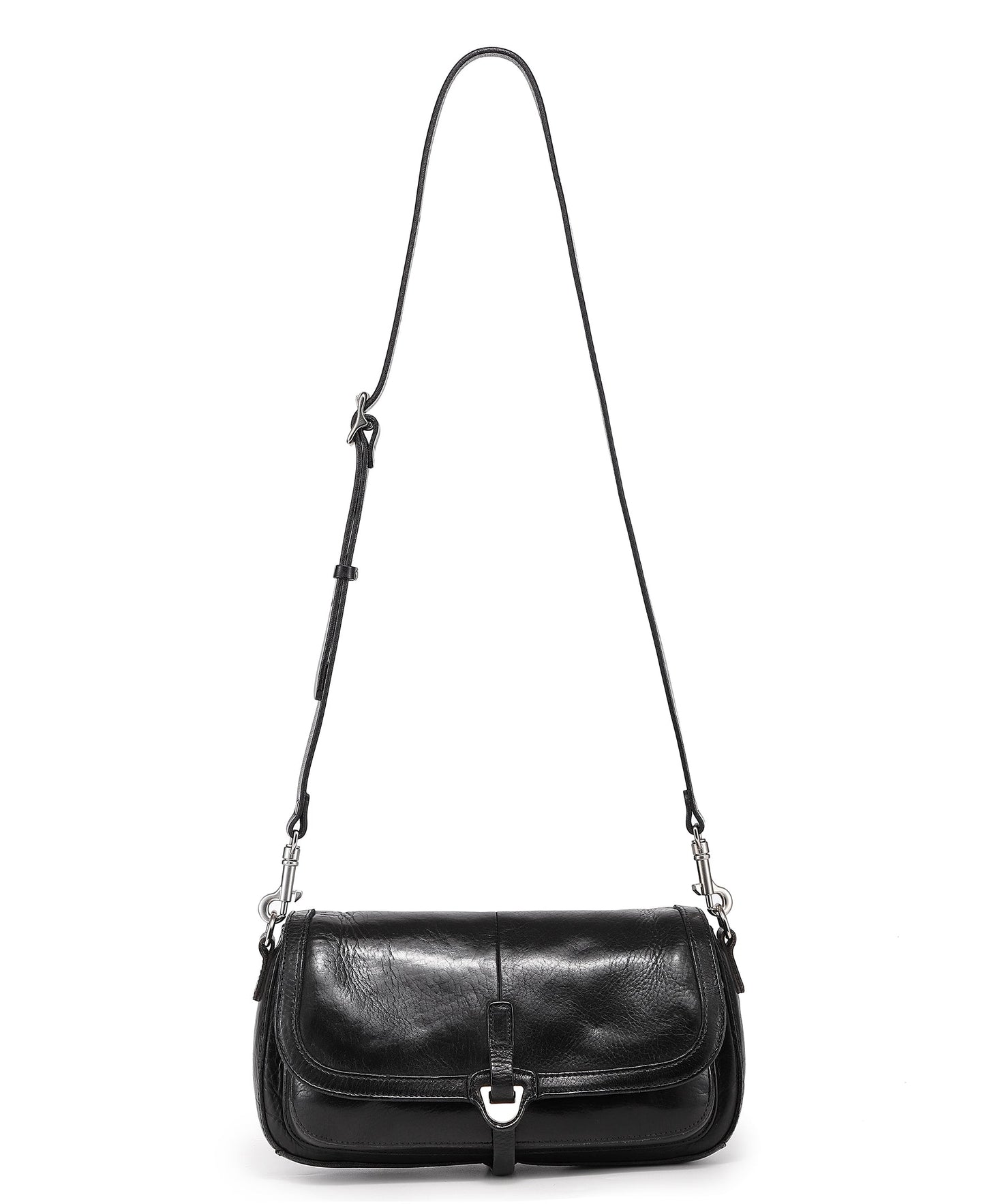 Abutilon Convertible Crossbody