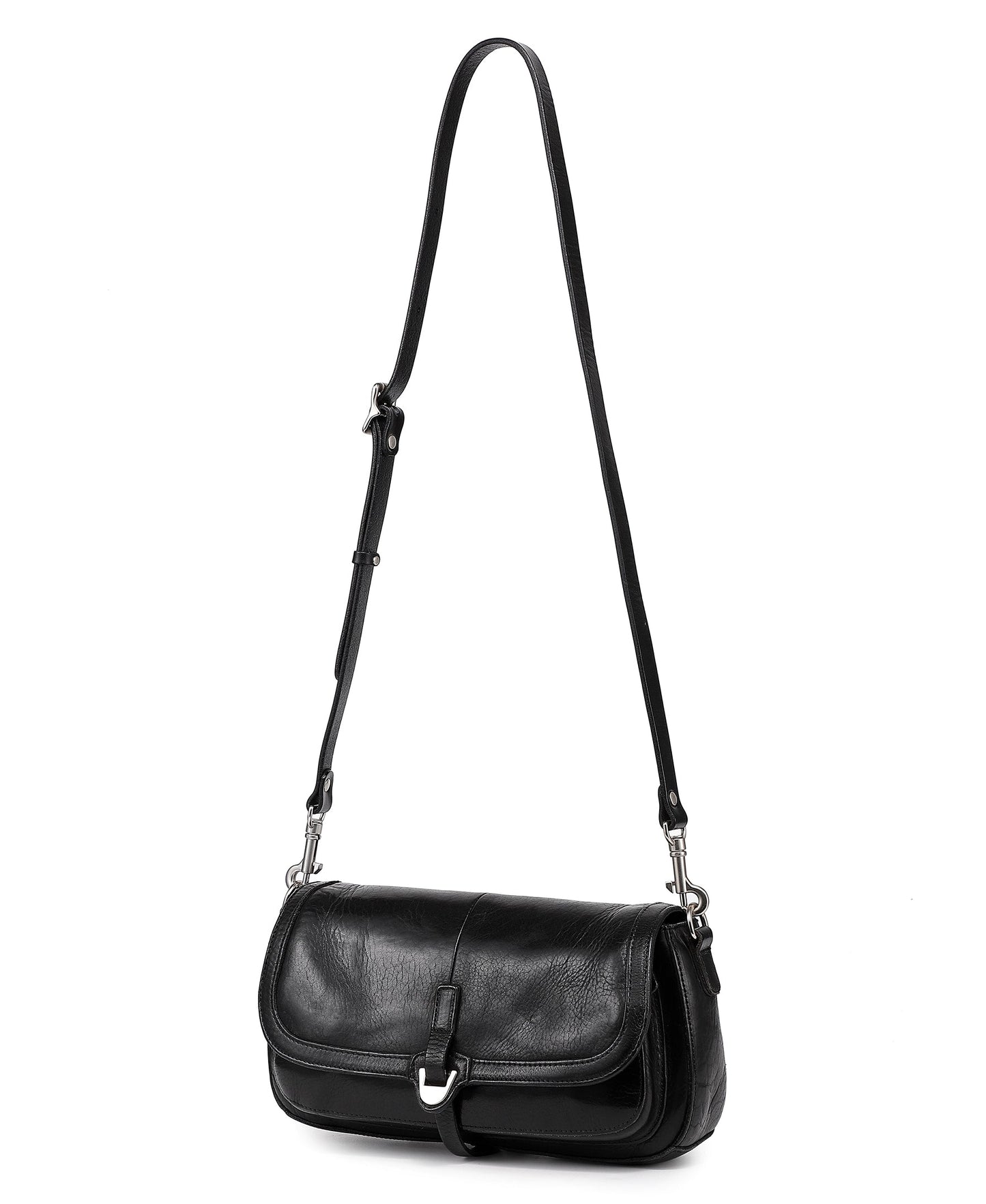 Abutilon Convertible Crossbody