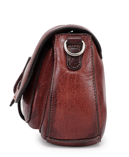 Abutilon Convertible Crossbody