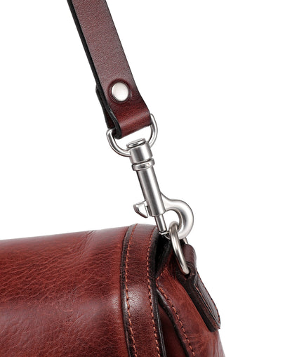 Abutilon Convertible Crossbody