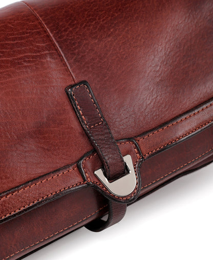 Abutilon Convertible Crossbody