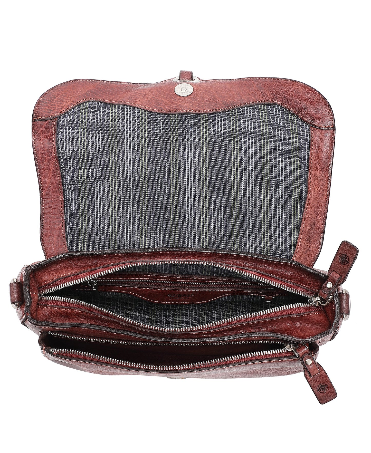 Abutilon Convertible Crossbody