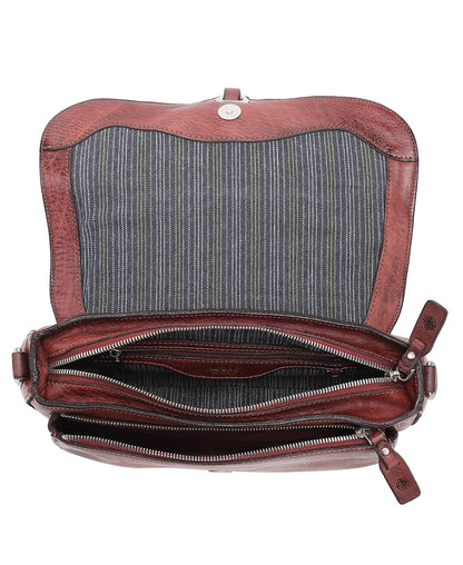 Abutilon Convertible Crossbody