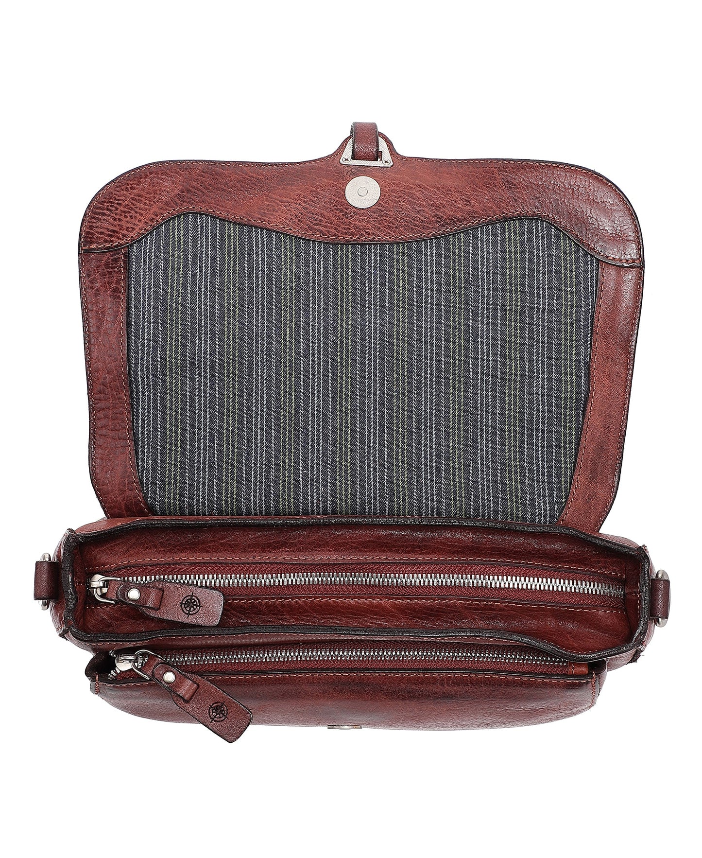 Abutilon Convertible Crossbody