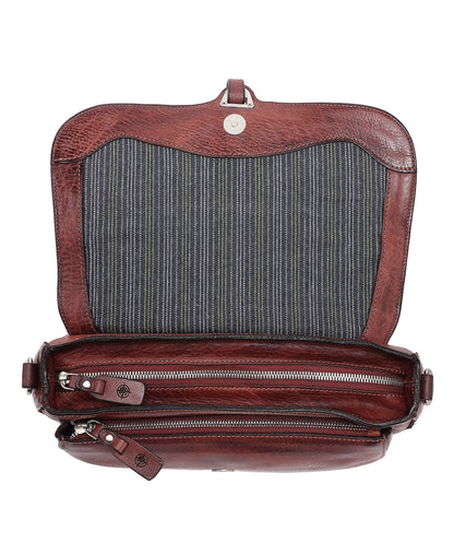 Abutilon Convertible Crossbody