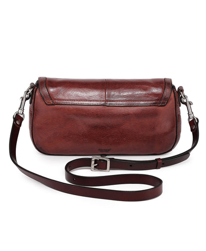 Abutilon Convertible Crossbody