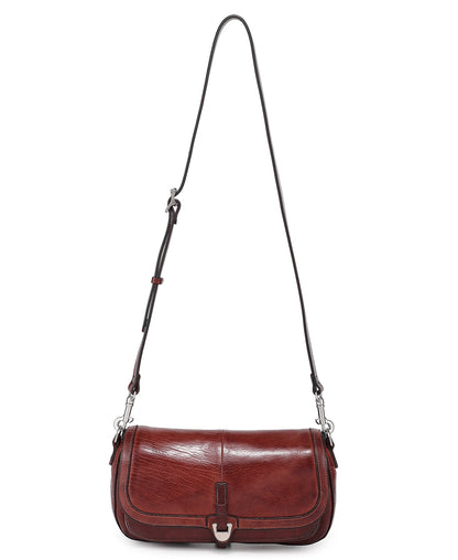 Abutilon Convertible Crossbody