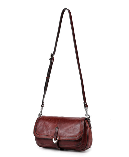 Abutilon Convertible Crossbody