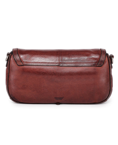 Abutilon Convertible Crossbody