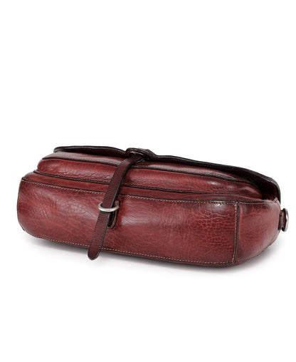 Abutilon Convertible Crossbody