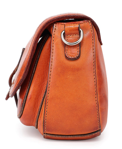 Abutilon Convertible Crossbody