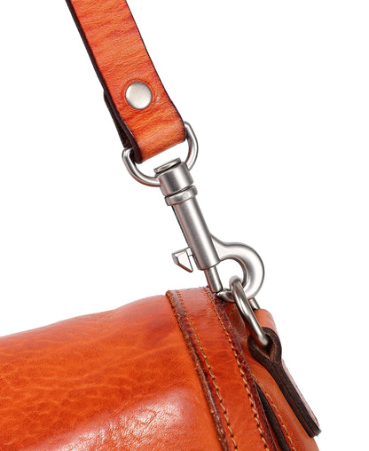 Abutilon Convertible Crossbody
