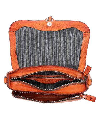 Abutilon Convertible Crossbody