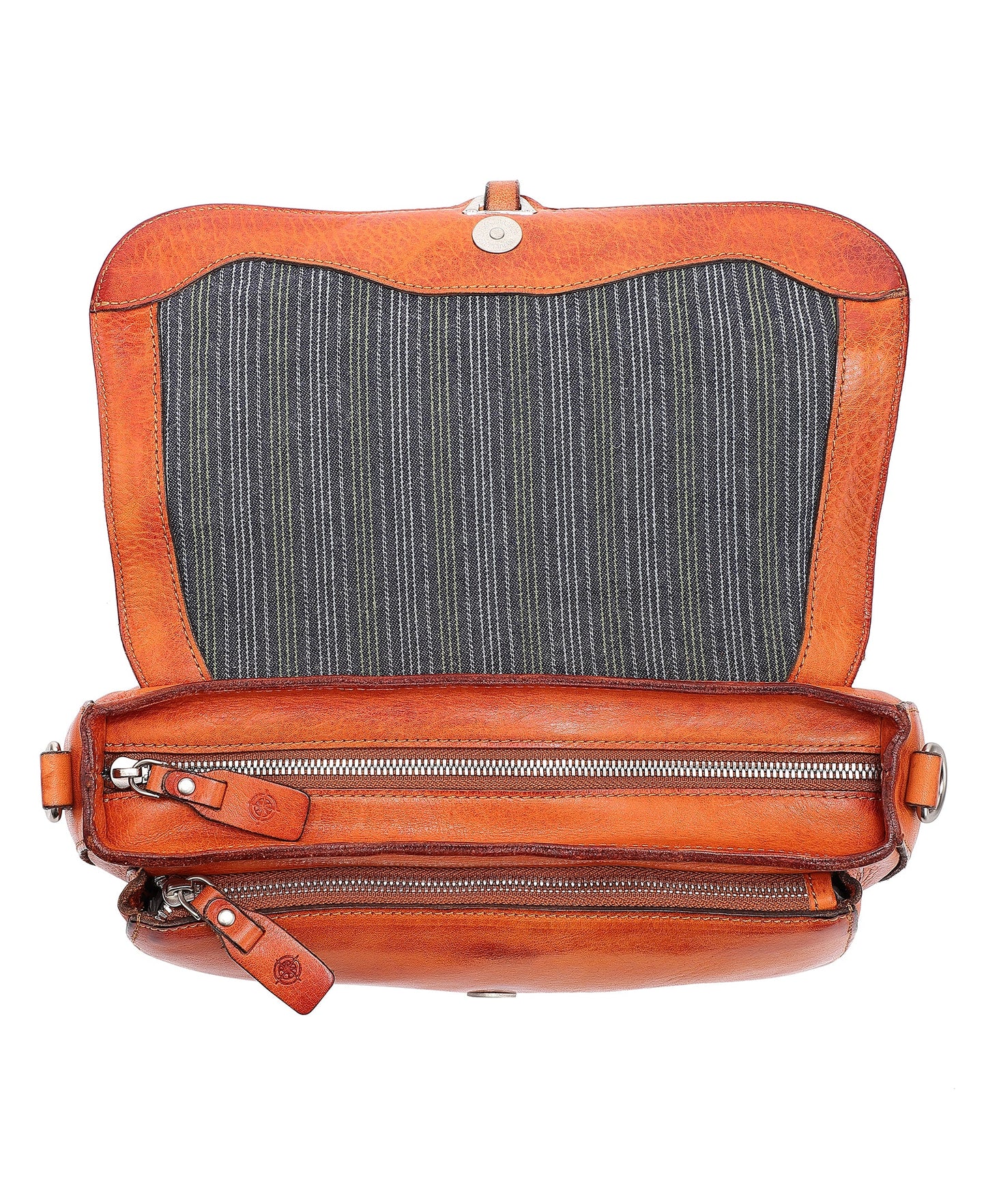 Abutilon Convertible Crossbody