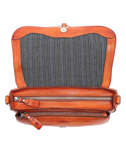 Abutilon Convertible Crossbody