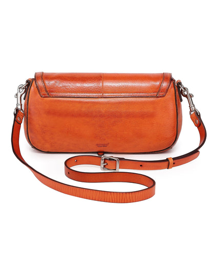 Abutilon Convertible Crossbody