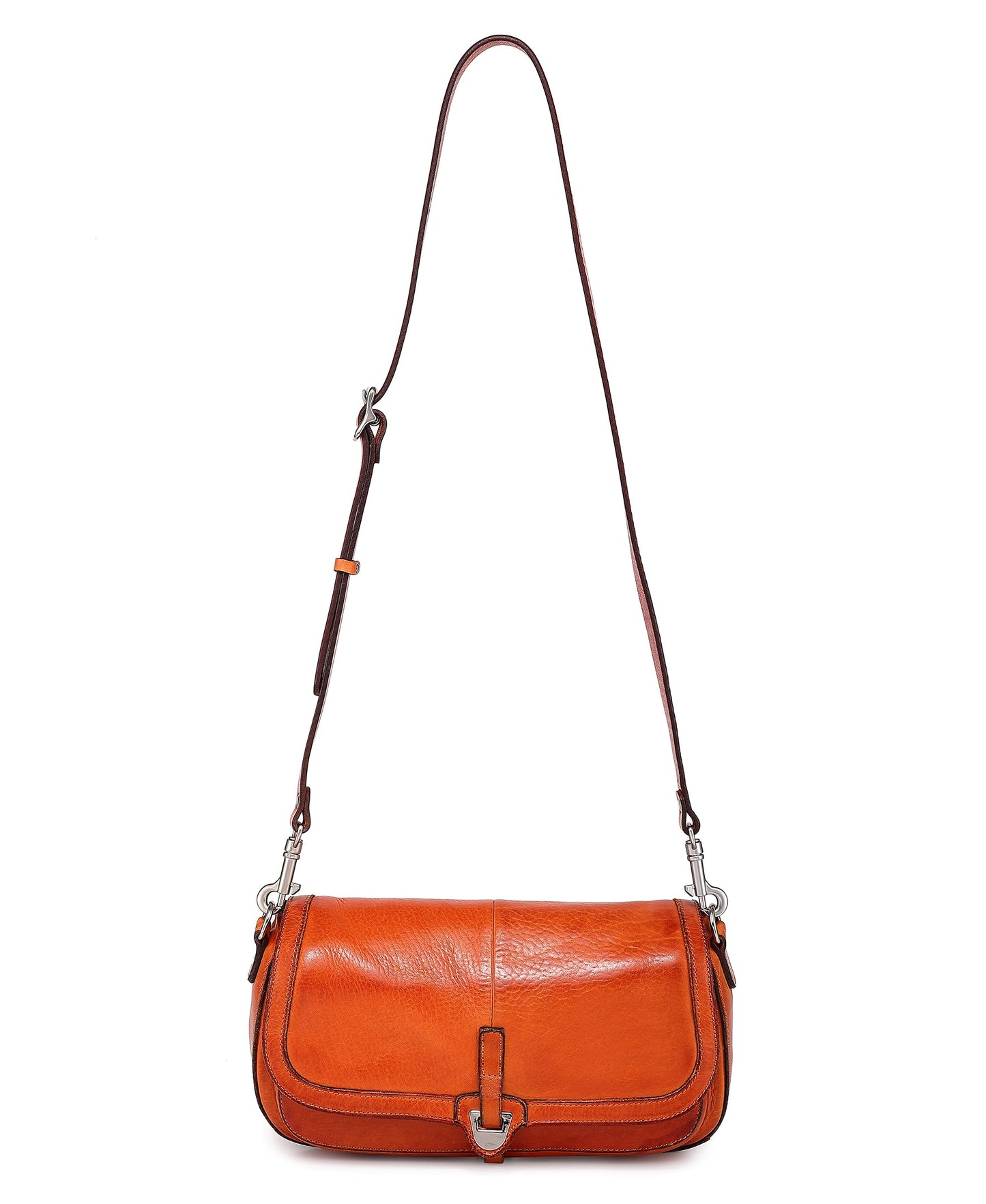 Abutilon Convertible Crossbody