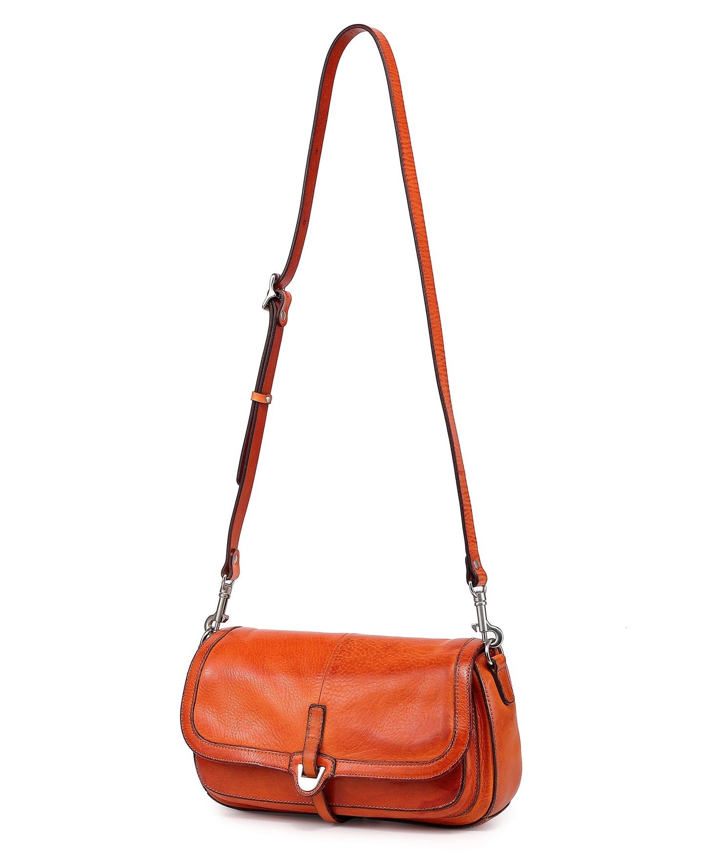 Abutilon Convertible Crossbody