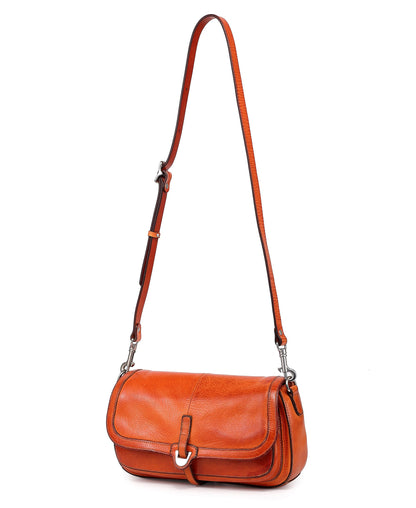 Abutilon Convertible Crossbody