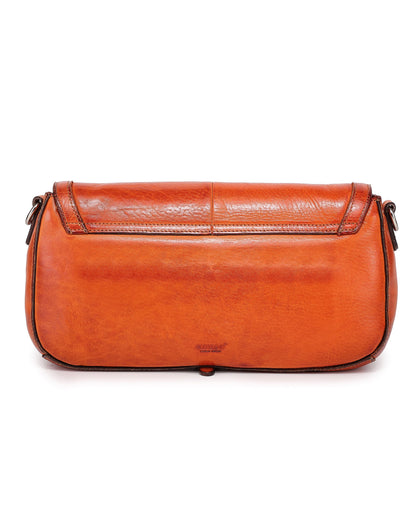 Abutilon Convertible Crossbody