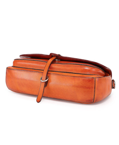 Abutilon Convertible Crossbody